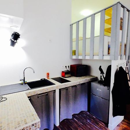 Appartement Bordeaux Victoire Eksteriør bilde