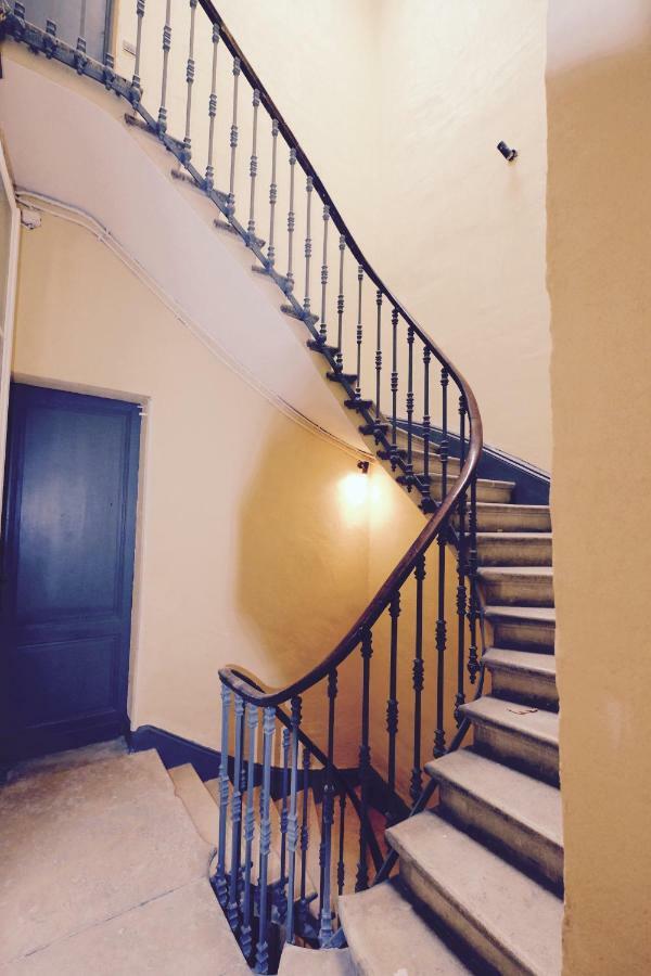Appartement Bordeaux Victoire Eksteriør bilde