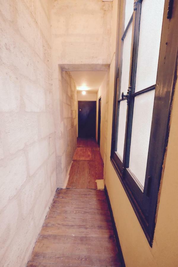 Appartement Bordeaux Victoire Eksteriør bilde