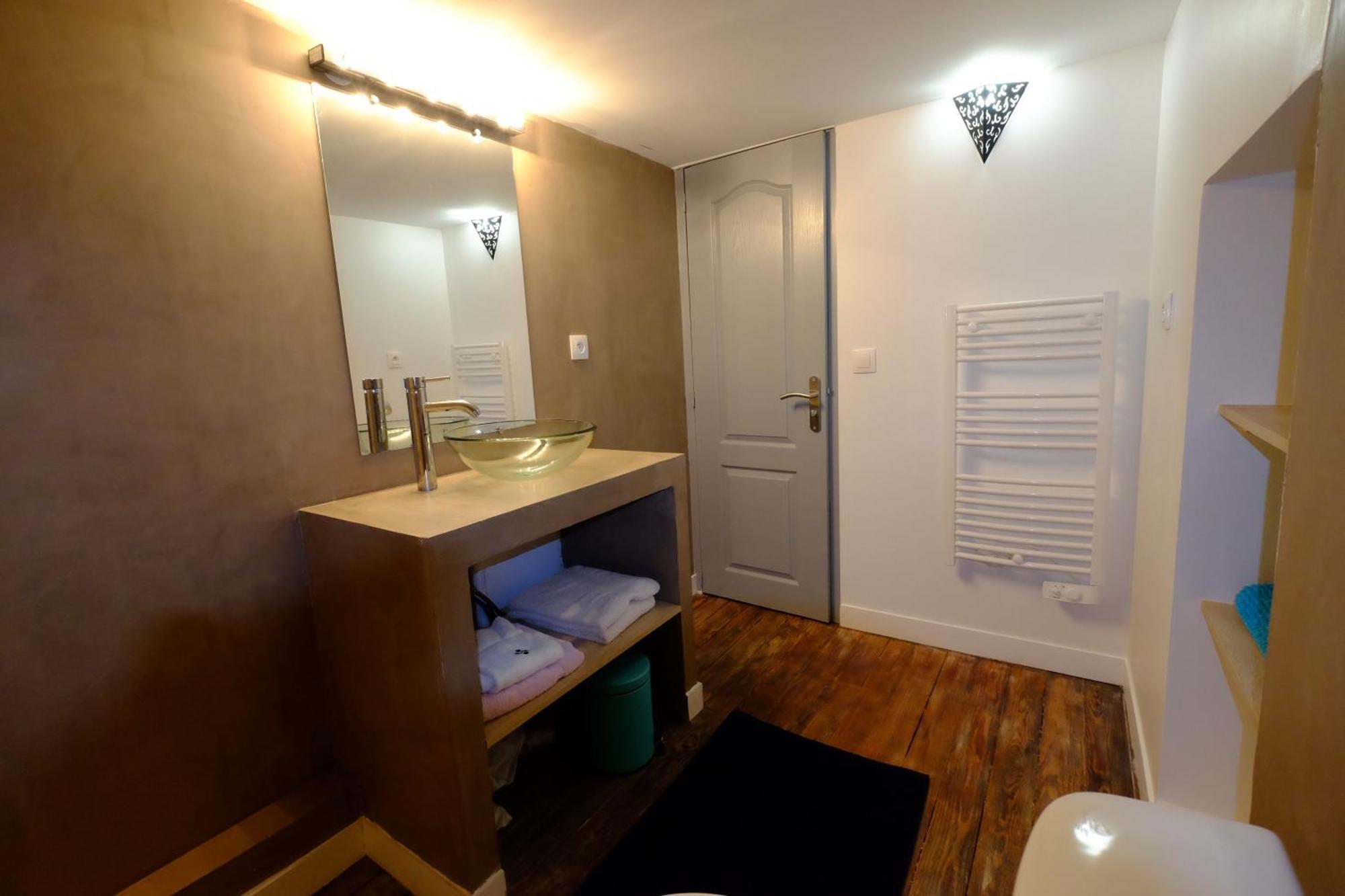 Appartement Bordeaux Victoire Eksteriør bilde
