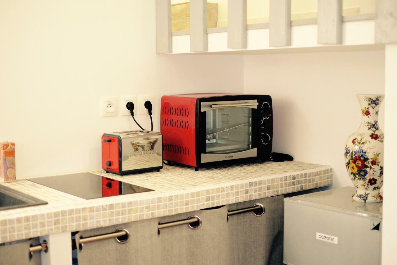 Appartement Bordeaux Victoire Eksteriør bilde